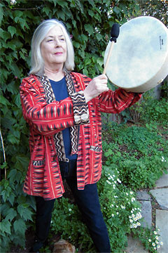 Shamanic Services in the San Francisco Bay Area